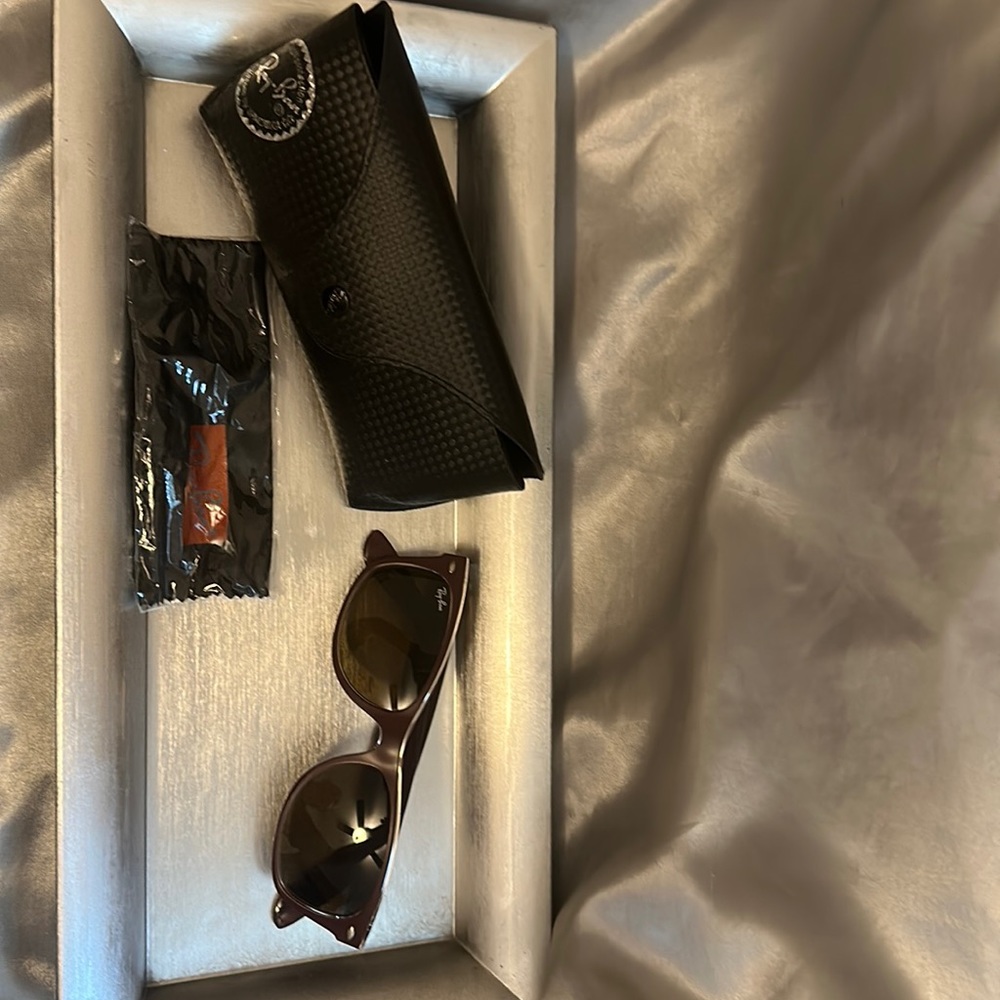 Ray Ban Sunglasses